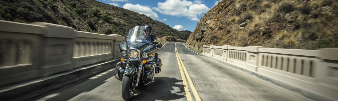 2015 Kawasaki® Vulcan 1700™ for sale in Decorah Kawasaki Sports Center, Decorah, Iowa