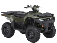 ATVs for sale in Decorah, IA